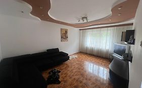 Anastasia apartament 3 camere